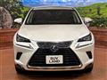 2018 Lexus NX