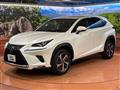 2018 Lexus NX