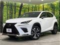 2018 Lexus NX