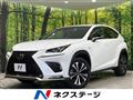 2018 Lexus NX