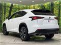 2018 Lexus NX