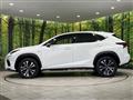 2018 Lexus NX