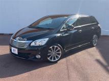 2011 Toyota Mark X Zio