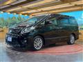 2012 Toyota Alphard