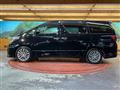 2012 Toyota Alphard