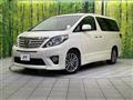 2013 Toyota Alphard
