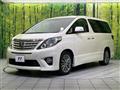 2013 Toyota Alphard