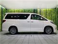 2013 Toyota Alphard