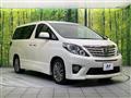 2013 Toyota Alphard