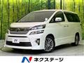 2013 Toyota Vellfire