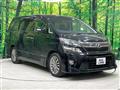 2013 Toyota Vellfire