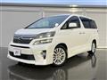 2012 Toyota Vellfire