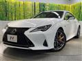2018 Lexus RC