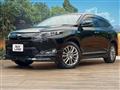 2014 Toyota Harrier Hybrid