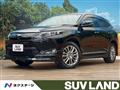 2014 Toyota Harrier Hybrid