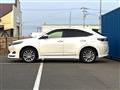 2014 Toyota Harrier Hybrid