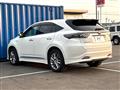 2014 Toyota Harrier Hybrid