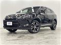 2015 Toyota Harrier Hybrid