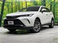 2020 Toyota Harrier Hybrid