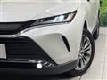 2020 Toyota Harrier Hybrid