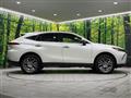 2020 Toyota Harrier Hybrid