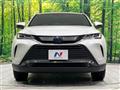 2020 Toyota Harrier Hybrid