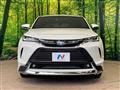 2020 Toyota Harrier Hybrid