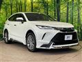 2020 Toyota Harrier Hybrid