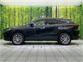 2020 Toyota Harrier Hybrid