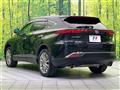 2020 Toyota Harrier Hybrid