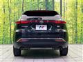 2020 Toyota Harrier Hybrid