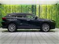 2020 Toyota Harrier Hybrid