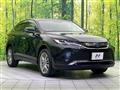 2020 Toyota Harrier Hybrid