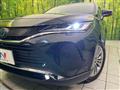 2020 Toyota Harrier Hybrid