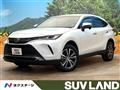 2023 Toyota Harrier Hybrid