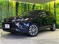 2020 Toyota Harrier Hybrid