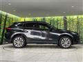 2020 Toyota Harrier Hybrid