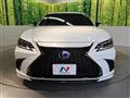 2019 Lexus ES