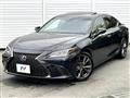 2019 Lexus ES