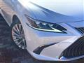 2019 Lexus ES