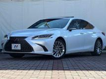 2019 Lexus ES