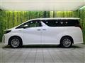 2019 Toyota Alphard Hybrid