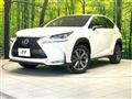 2015 Lexus NX