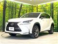 2015 Lexus NX