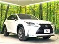 2015 Lexus NX