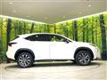 2015 Lexus NX