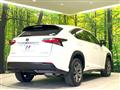 2015 Lexus NX