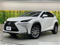 2015 Lexus NX