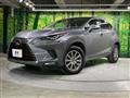 2017 Lexus NX