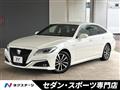 2018 Toyota Crown Hybrid